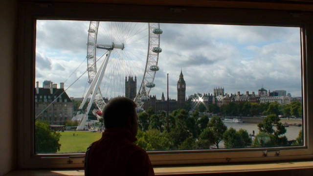 Logotipo de Gestión de Espacios Escénicos Internacionales